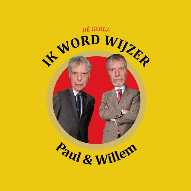 IK WORD WIJZER