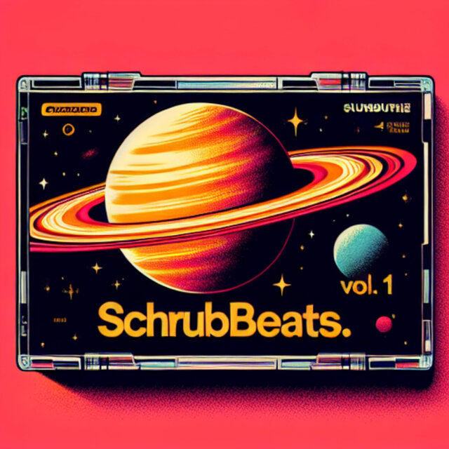 SchrubBeats, Vol. 1