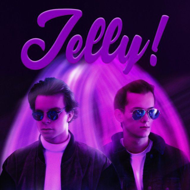 Jelly!