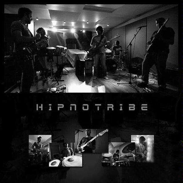 Hipnotribe (Extended)