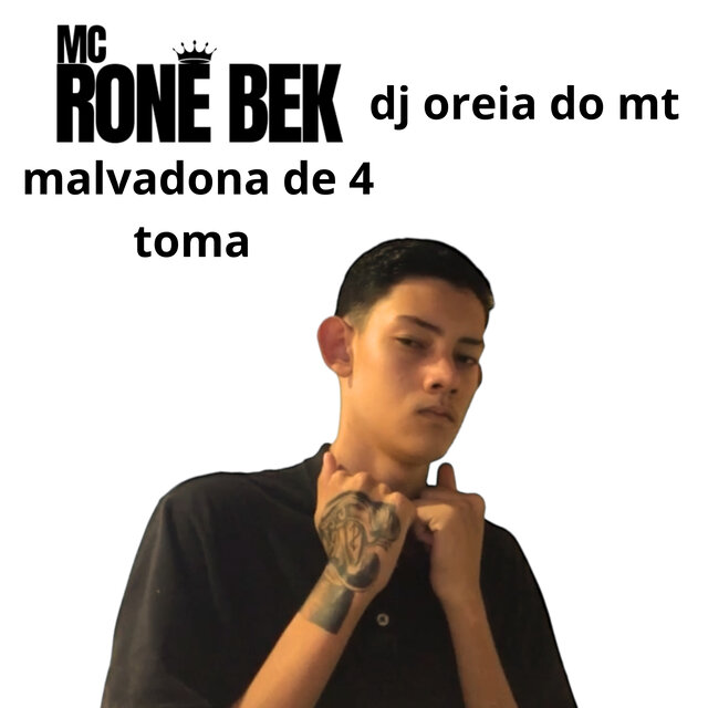 Malvadona de 4 Toma