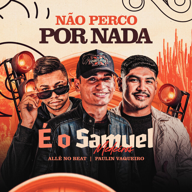 Não Perco Por Nada