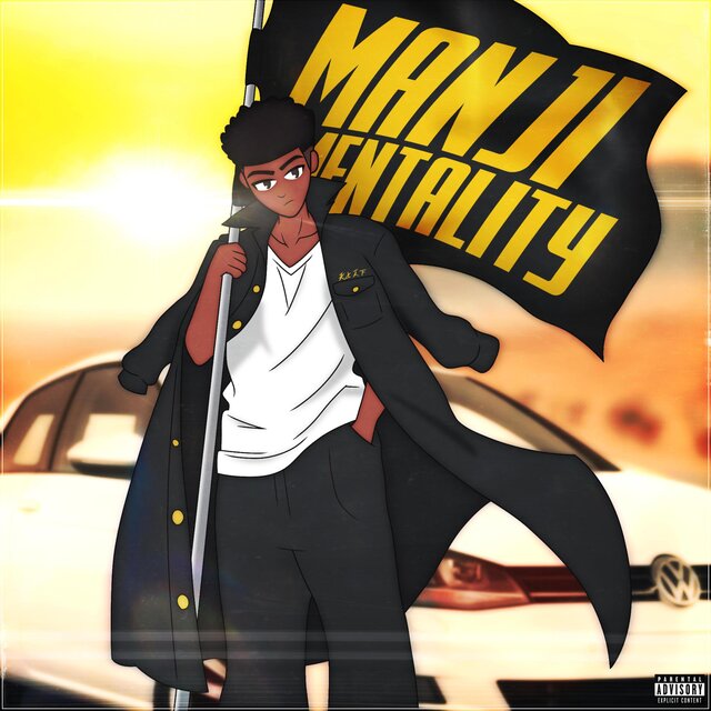 Manji Mentality