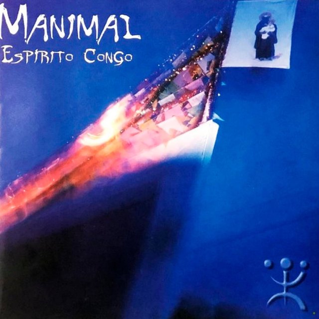 Espirito Congo