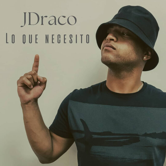 Lo Que Necesito