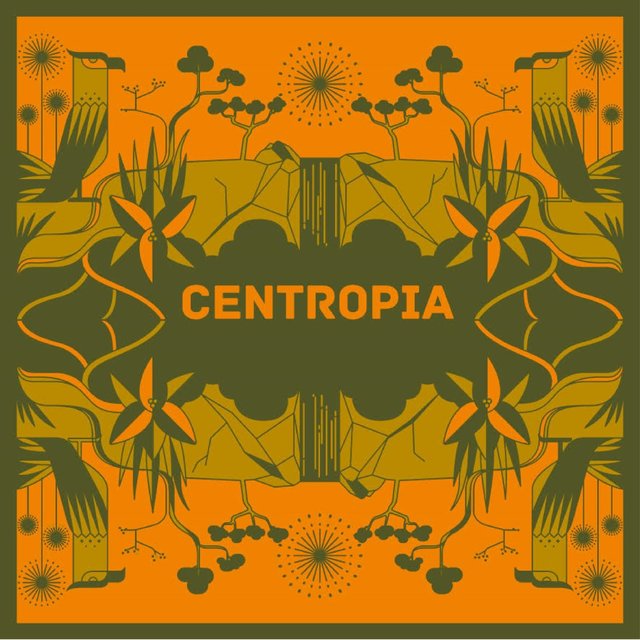 Centropia
