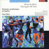 Danse Villageoise - Allegro