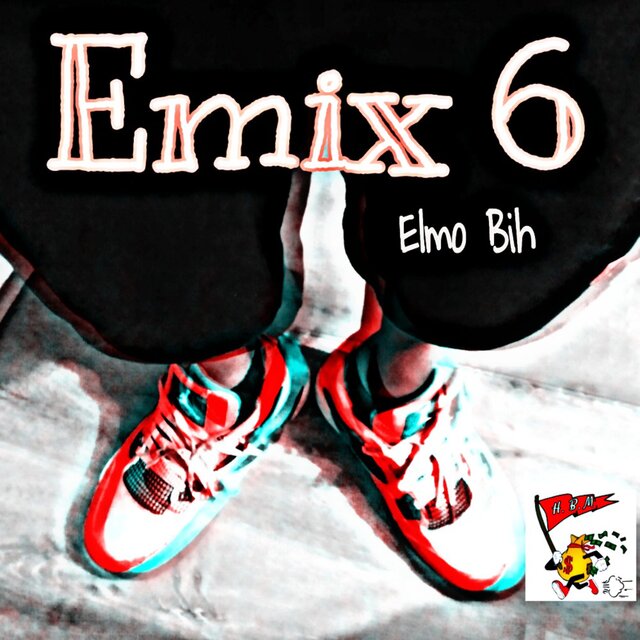 E Mix 6