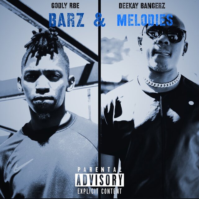 Barz & Melodies