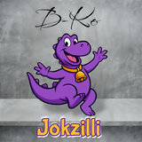 Jokzilli