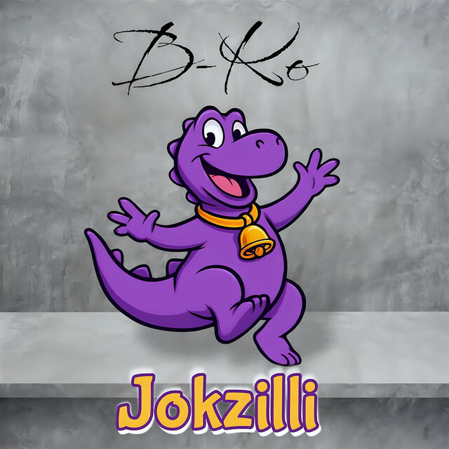 Jokzilli