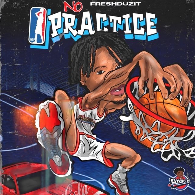 No Practice, Vol. 1
