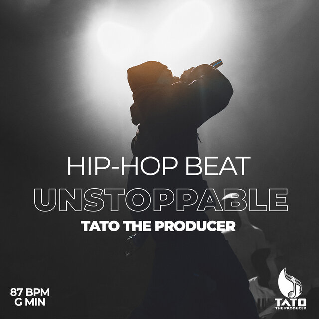 UNSTOPPABLE HIP HOP BEAT