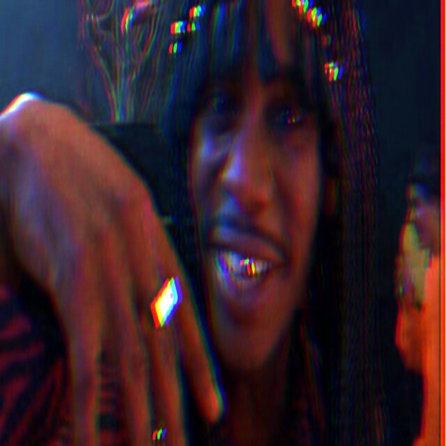Rick James