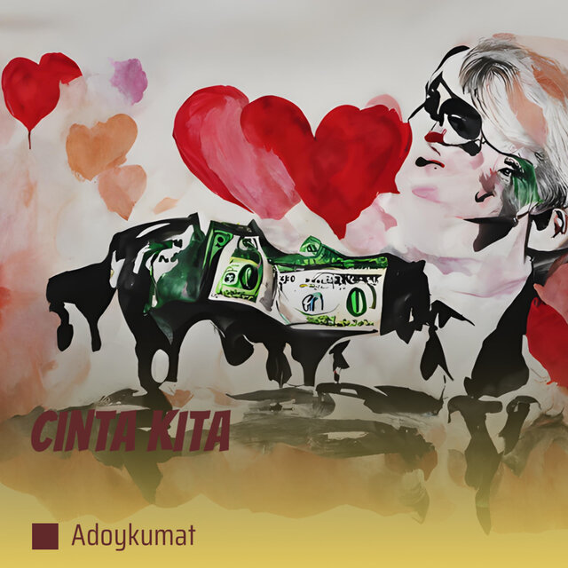 Cinta Kita