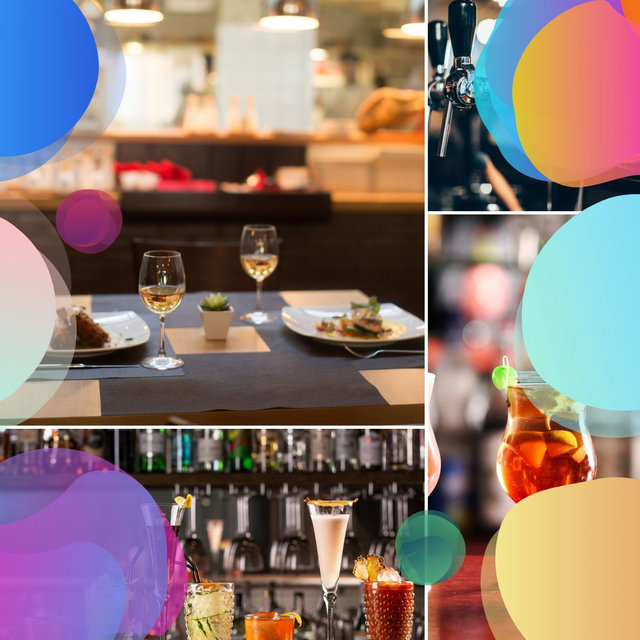 Sunny Smooth Jazz - Ambiance for Cool Restaurants