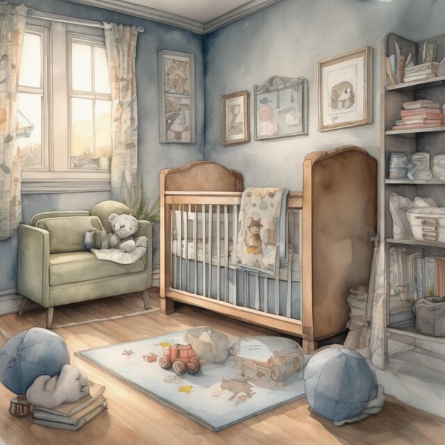 Love Lullaby