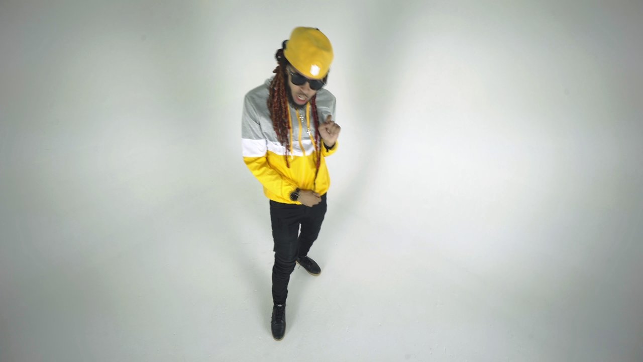 Intelligence (Official Music Video)