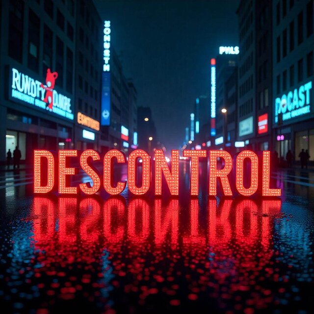 Descontrol