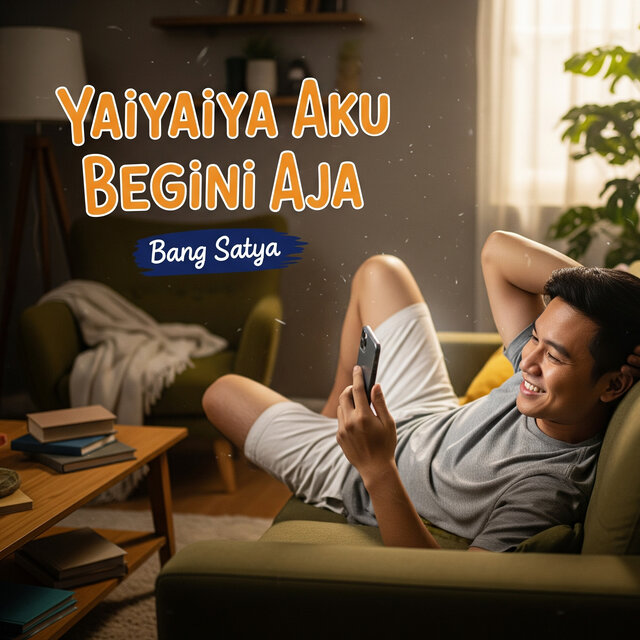 Yaiyaiya Aku Begini Aja