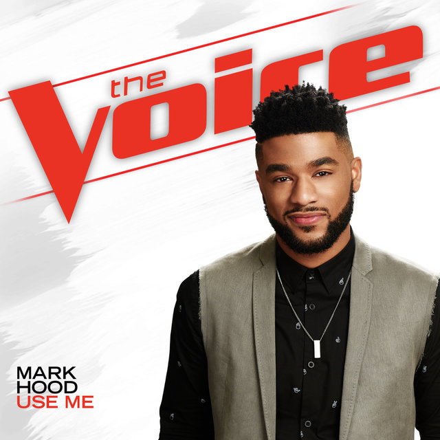 Use Me (The Voice Performance)