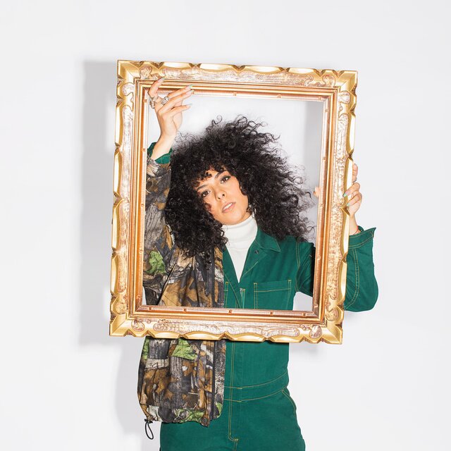 Cover art for album An Introduction by Mimo