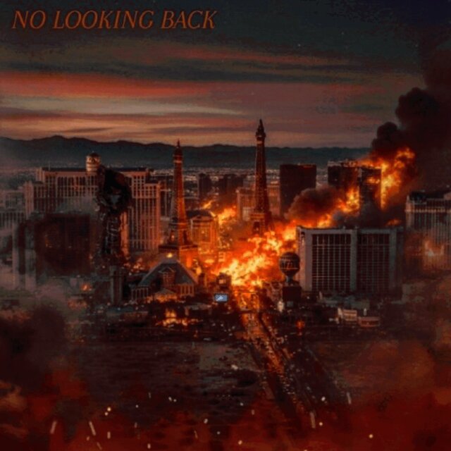 No Looking Back