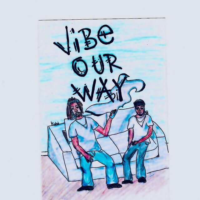 Kidd&AB(Vibe Our Way)