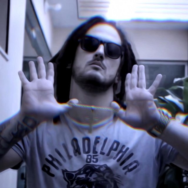 Meu Suor #01 (DEDO NA FERIDA)