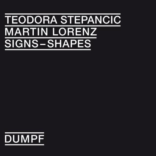 Signs - Shapes