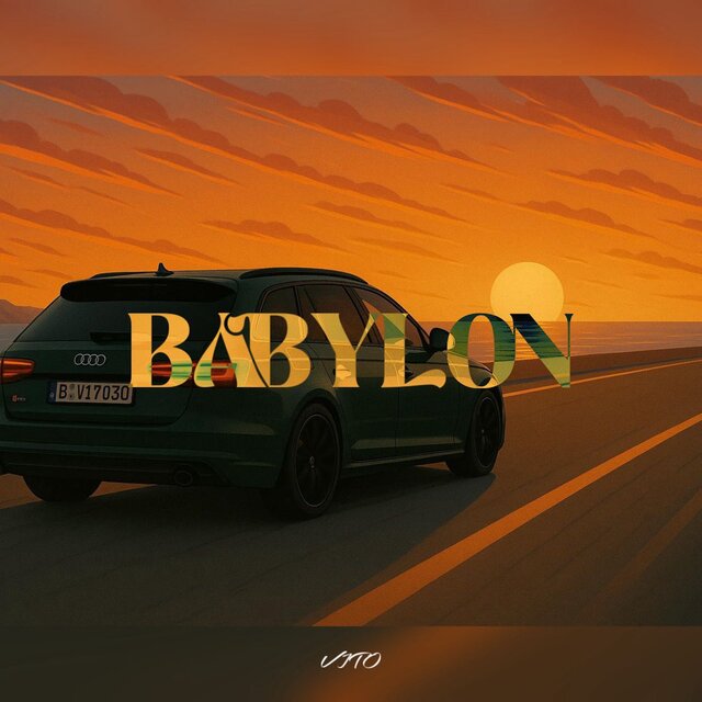 BABYLON