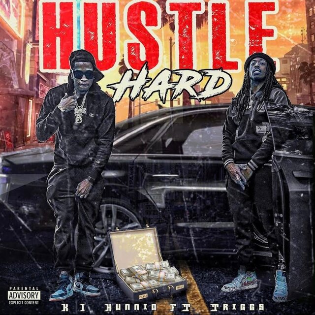 Hustle Hard
