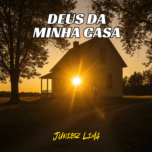 Deus da Minha Casa