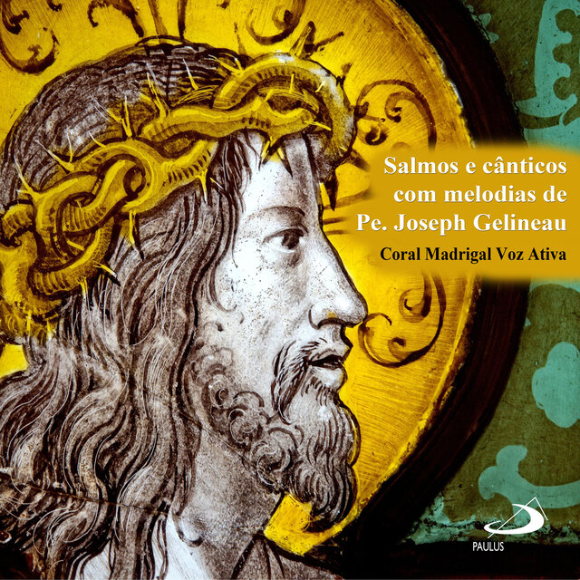 Salmos e cânticos com melodias de Pe. Joseph Gelineau