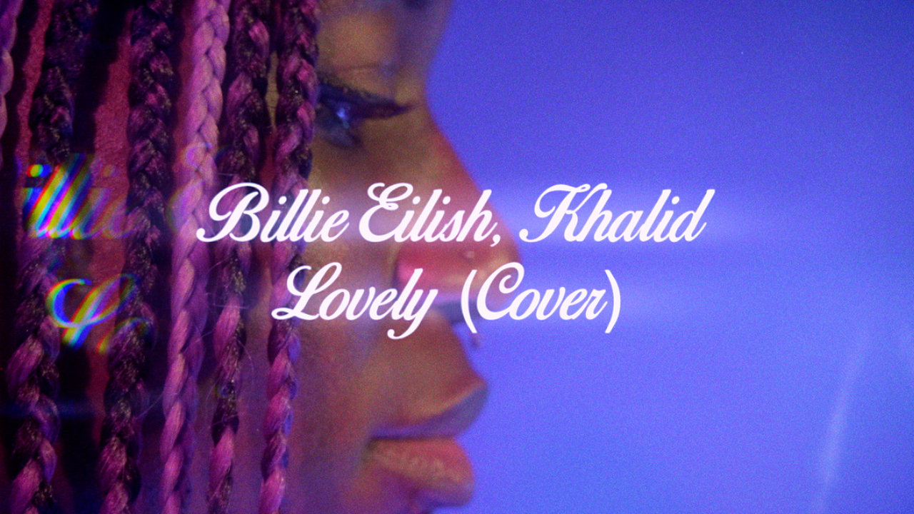 Lovely (Cover)