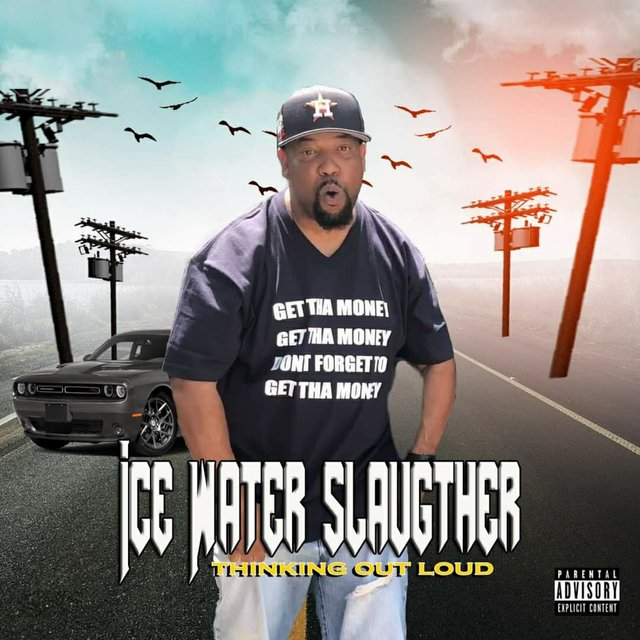Thinking Out Loud (feat. LoLife)