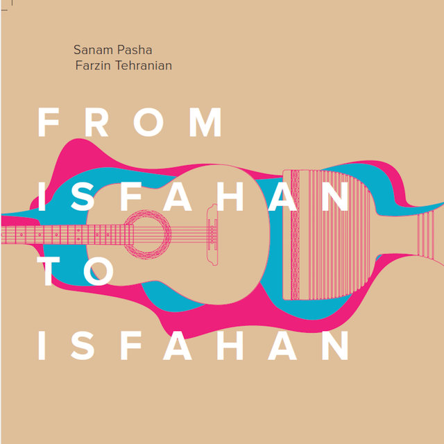 From Isfahan to Isfahan