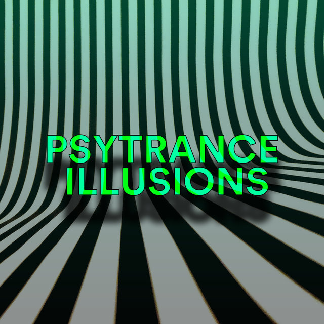Psytrance Illusions