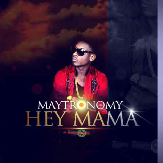 Hey Mama