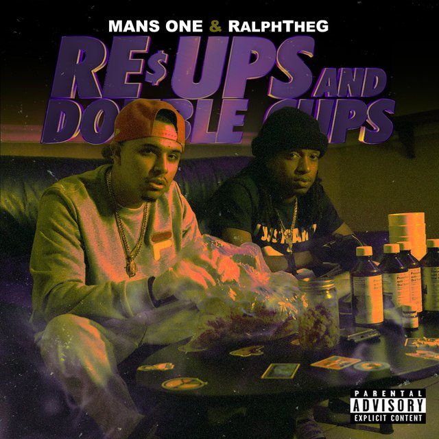 Re $ Ups and Double Cups