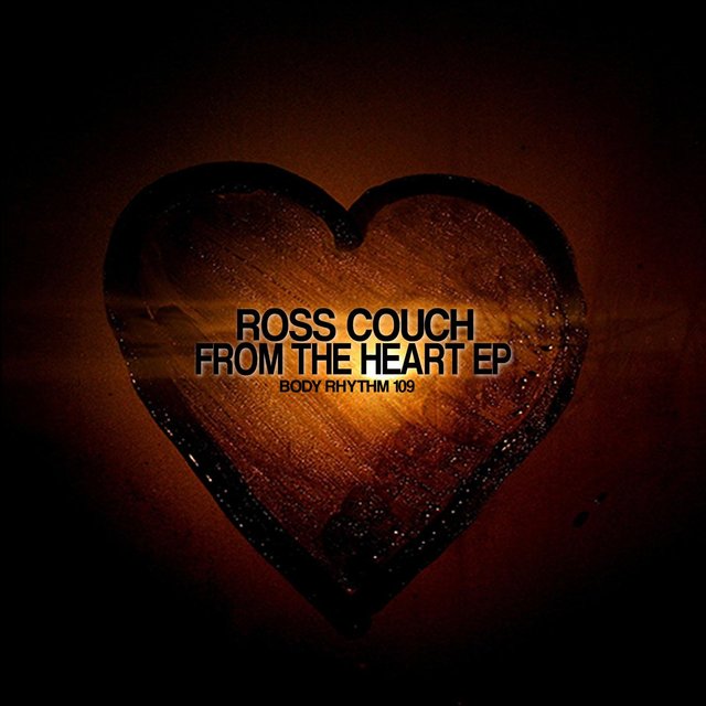 From The Heart EP