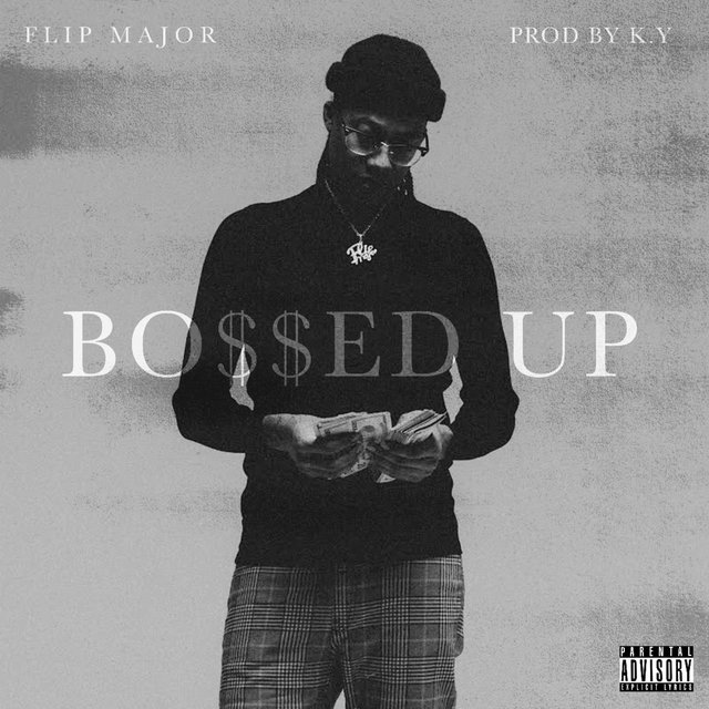 BOSSED UP