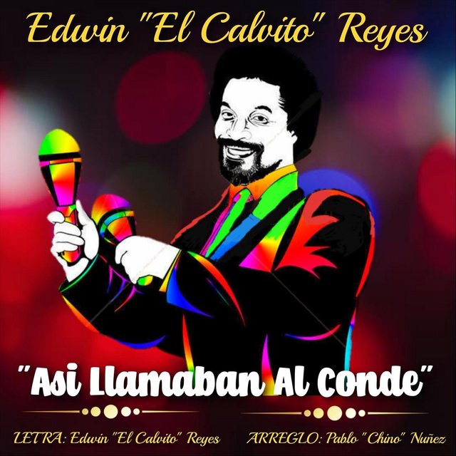 Asi Llamaban al Conde