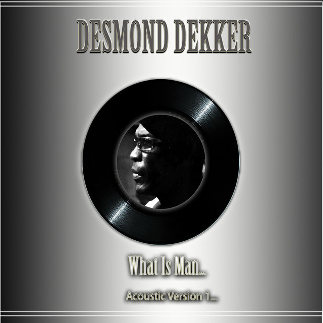 What Is Man (Acoustic Version 1)