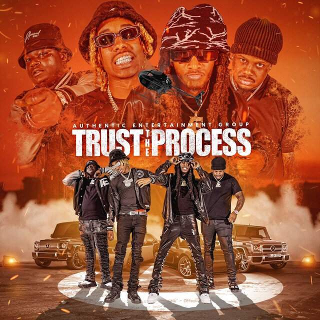 Trust The Process