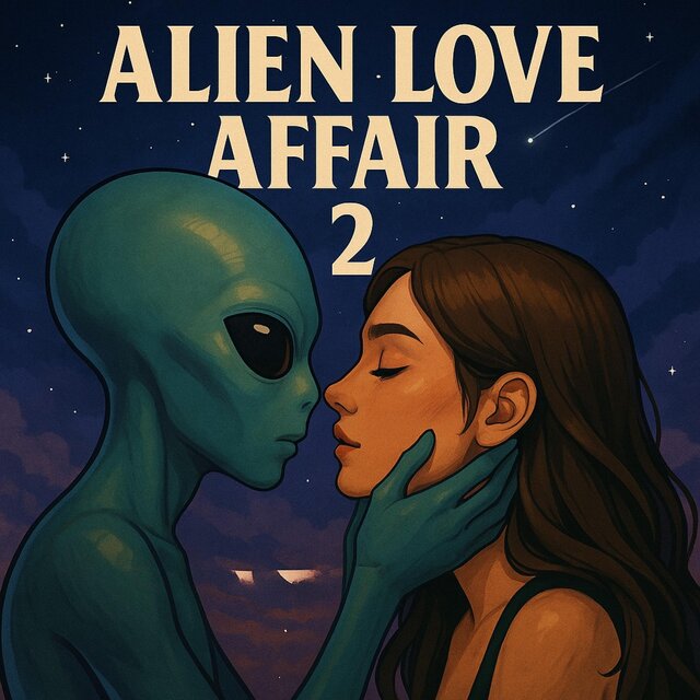 Alien Love Affair 2