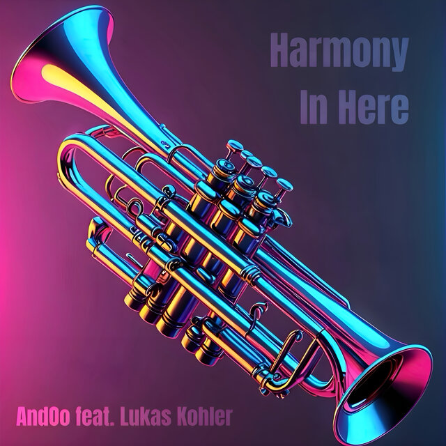 Harmony in Here