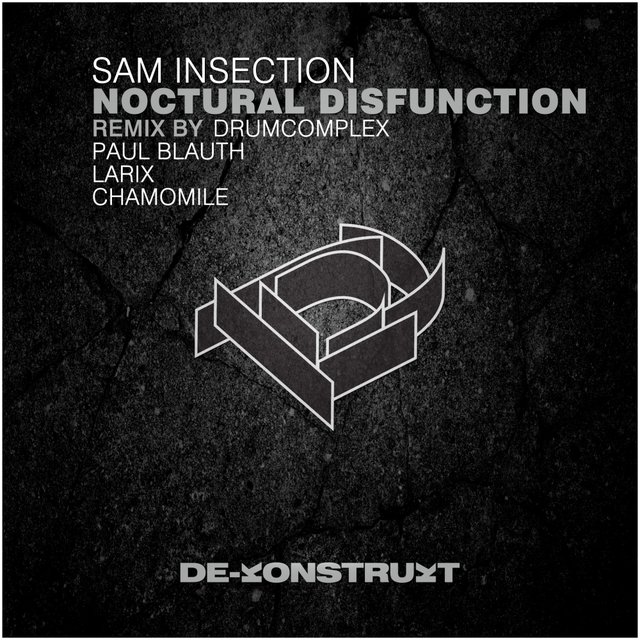 Noctural Disfunction