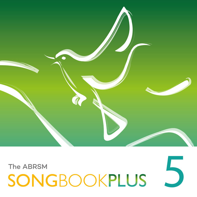 The ABRSM Songbook Plus, Grade 5