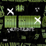 BEAT ESTOURA AUTO-FALANTE